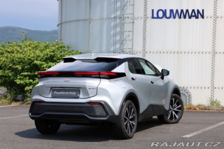 Toyota C-HR 2.0 PHEV Style 2025