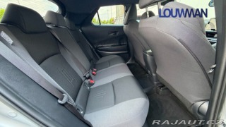 Toyota C-HR 2.0 PHEV Style 2025