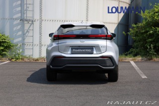 Toyota C-HR 2.0 PHEV Style 2025