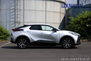 Toyota C-HR 2.0 PHEV Style 2025