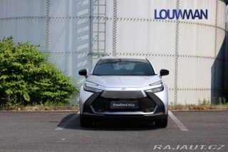 Toyota C-HR 2.0 PHEV Style 2025