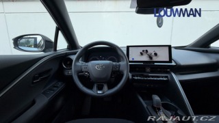 Toyota C-HR 2.0 PHEV Style 2025