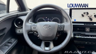 Toyota C-HR 2.0 PHEV Style 2025