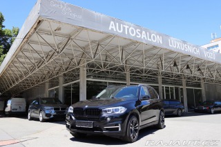 BMW X5 XDRIVE 30D F15 190kW
