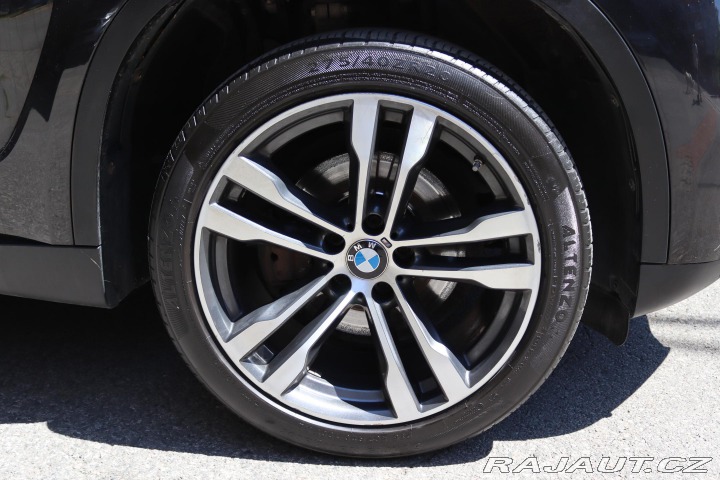 BMW X5 XDRIVE 30D F15 190kW 2014