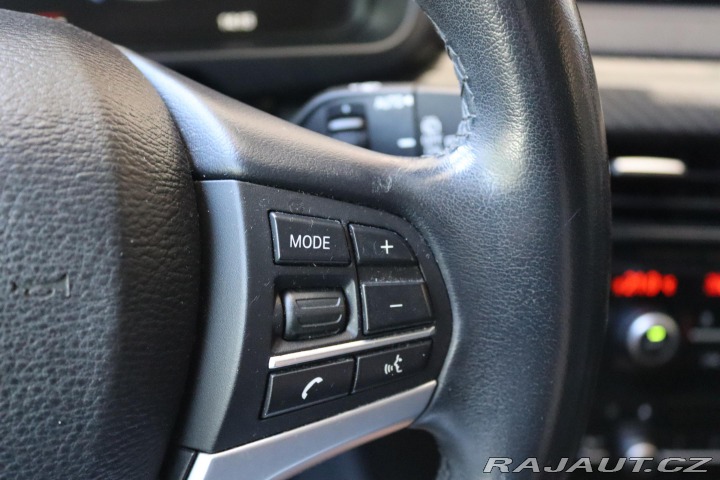 BMW X5 XDRIVE 30D F15 190kW 2014
