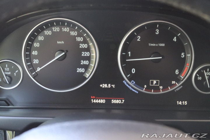 BMW X5 XDRIVE 30D F15 190kW 2014