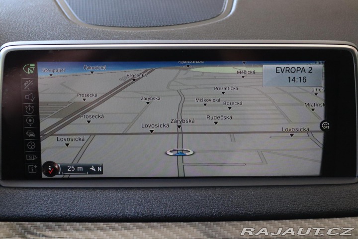 BMW X5 XDRIVE 30D F15 190kW 2014