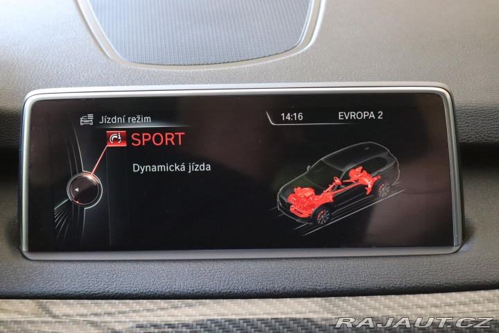 BMW X5 XDRIVE 30D F15 190kW 2014