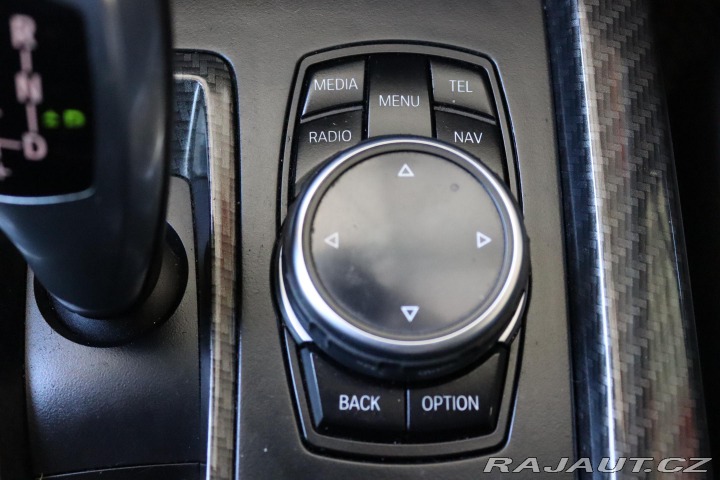 BMW X5 XDRIVE 30D F15 190kW 2014