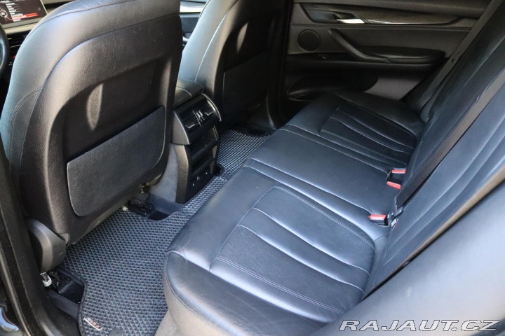 BMW X5 XDRIVE 30D F15 190kW 2014