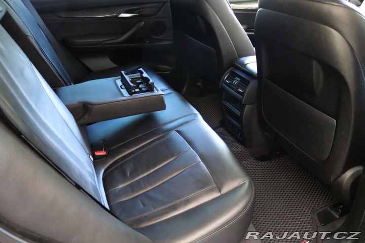 BMW X5 XDRIVE 30D F15 190kW 2014