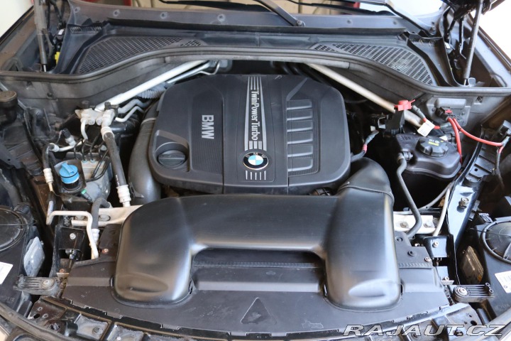 BMW X5 XDRIVE 30D F15 190kW 2014