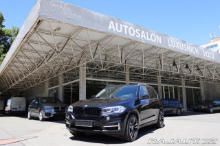 BMW X5 XDRIVE 30D F15 190kW 2014