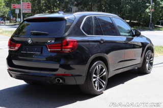 BMW X5 XDRIVE 30D F15 190kW 2014
