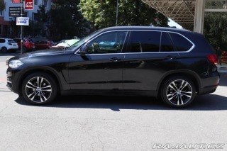 BMW X5 XDRIVE 30D F15 190kW 2014