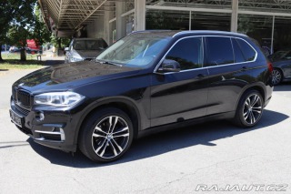 BMW X5 XDRIVE 30D F15 190kW 2014