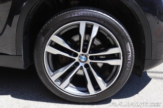 BMW X5 XDRIVE 30D F15 190kW 2014
