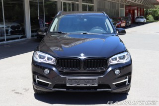BMW X5 XDRIVE 30D F15 190kW 2014