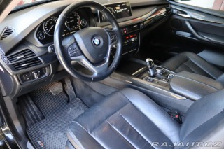 BMW X5 XDRIVE 30D F15 190kW 2014