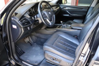 BMW X5 XDRIVE 30D F15 190kW 2014