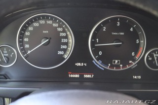 BMW X5 XDRIVE 30D F15 190kW 2014