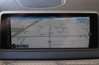 BMW X5 XDRIVE 30D F15 190kW 2014