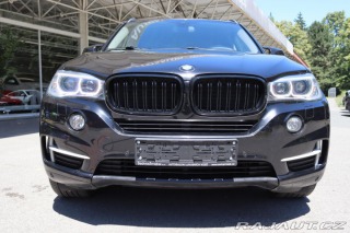 BMW X5 XDRIVE 30D F15 190kW 2014