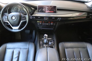 BMW X5 XDRIVE 30D F15 190kW 2014