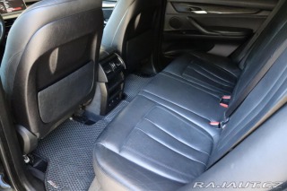 BMW X5 XDRIVE 30D F15 190kW 2014