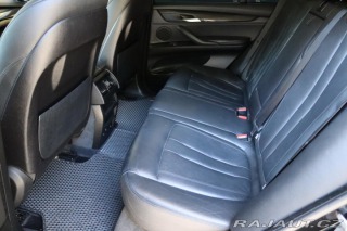 BMW X5 XDRIVE 30D F15 190kW 2014
