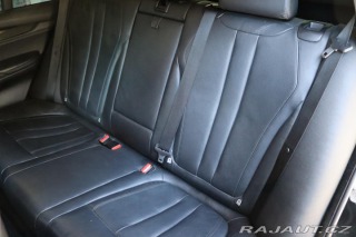 BMW X5 XDRIVE 30D F15 190kW 2014