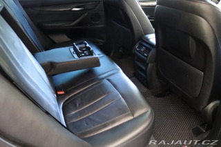 BMW X5 XDRIVE 30D F15 190kW 2014