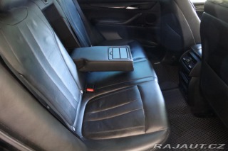BMW X5 XDRIVE 30D F15 190kW 2014