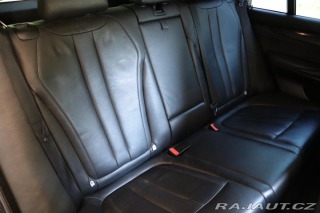 BMW X5 XDRIVE 30D F15 190kW 2014