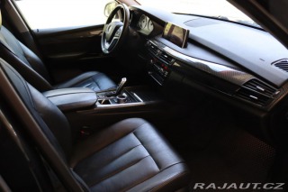 BMW X5 XDRIVE 30D F15 190kW 2014