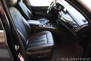 BMW X5 XDRIVE 30D F15 190kW 2014