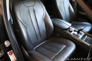 BMW X5 XDRIVE 30D F15 190kW 2014