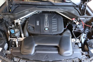 BMW X5 XDRIVE 30D F15 190kW 2014