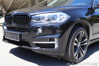 BMW X5 XDRIVE 30D F15 190kW 2014