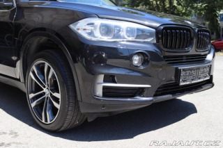 BMW X5 XDRIVE 30D F15 190kW 2014