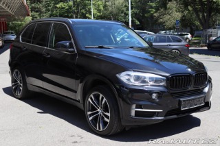 BMW X5 XDRIVE 30D F15 190kW 2014