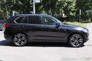 BMW X5 XDRIVE 30D F15 190kW 2014
