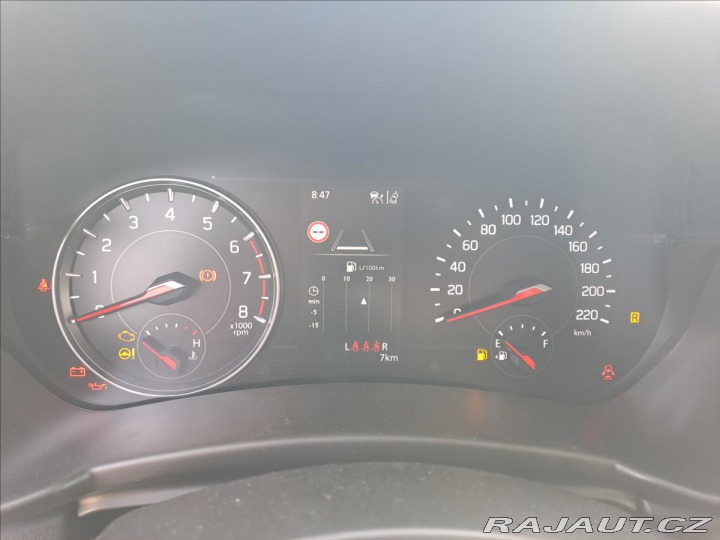 Suzuki Swift 1,2 PREMIUM HYBRID 2026
