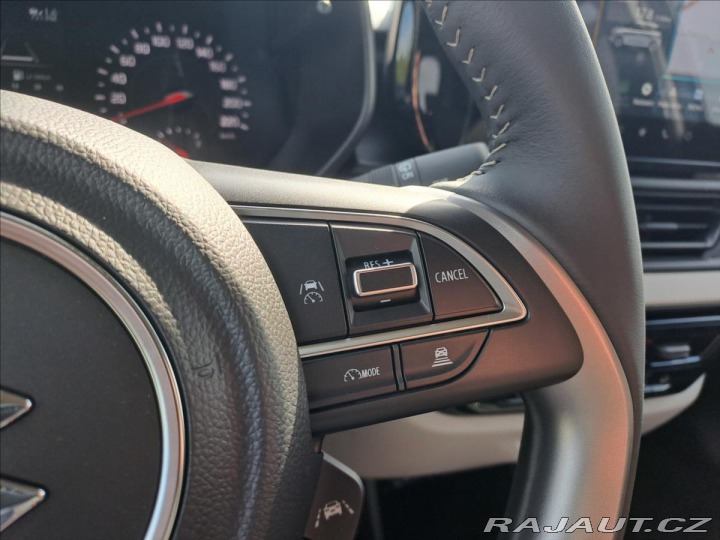 Suzuki Swift 1,2 PREMIUM HYBRID 2026