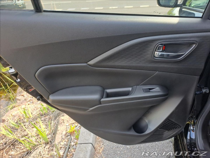 Suzuki Swift 1,2 PREMIUM HYBRID 2026