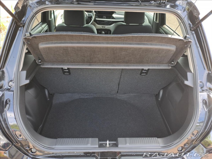 Suzuki Swift 1,2 PREMIUM HYBRID 2026