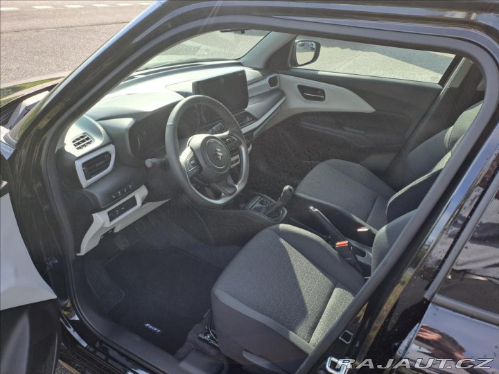 Suzuki Swift 1,2 PREMIUM HYBRID 2026
