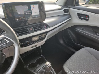 Suzuki Swift 1,2 PREMIUM HYBRID 2026