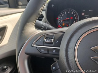Suzuki Swift 1,2 PREMIUM HYBRID 2026